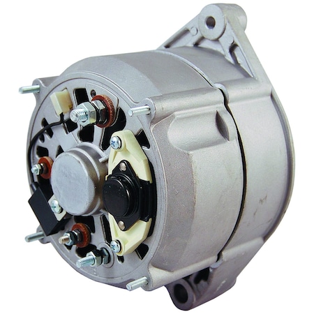 Heavy Duty Alternator, Replacement For Lester 12571